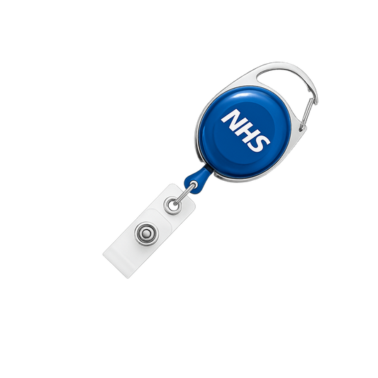 NHS Premier Badge Reel