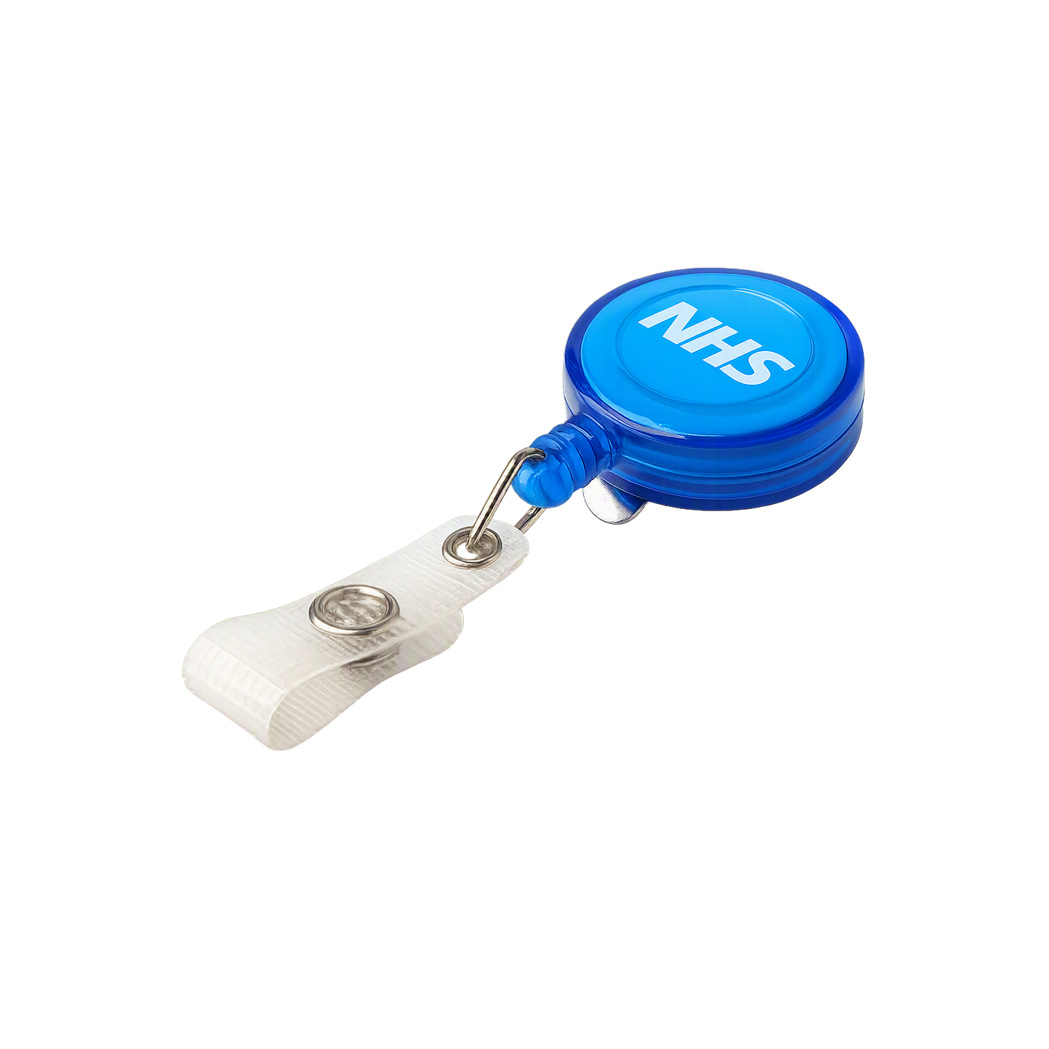 NHS Badge Reel YoYo