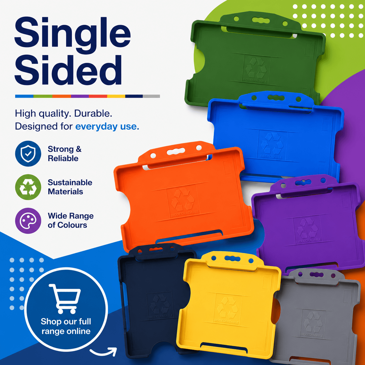 Single Sided