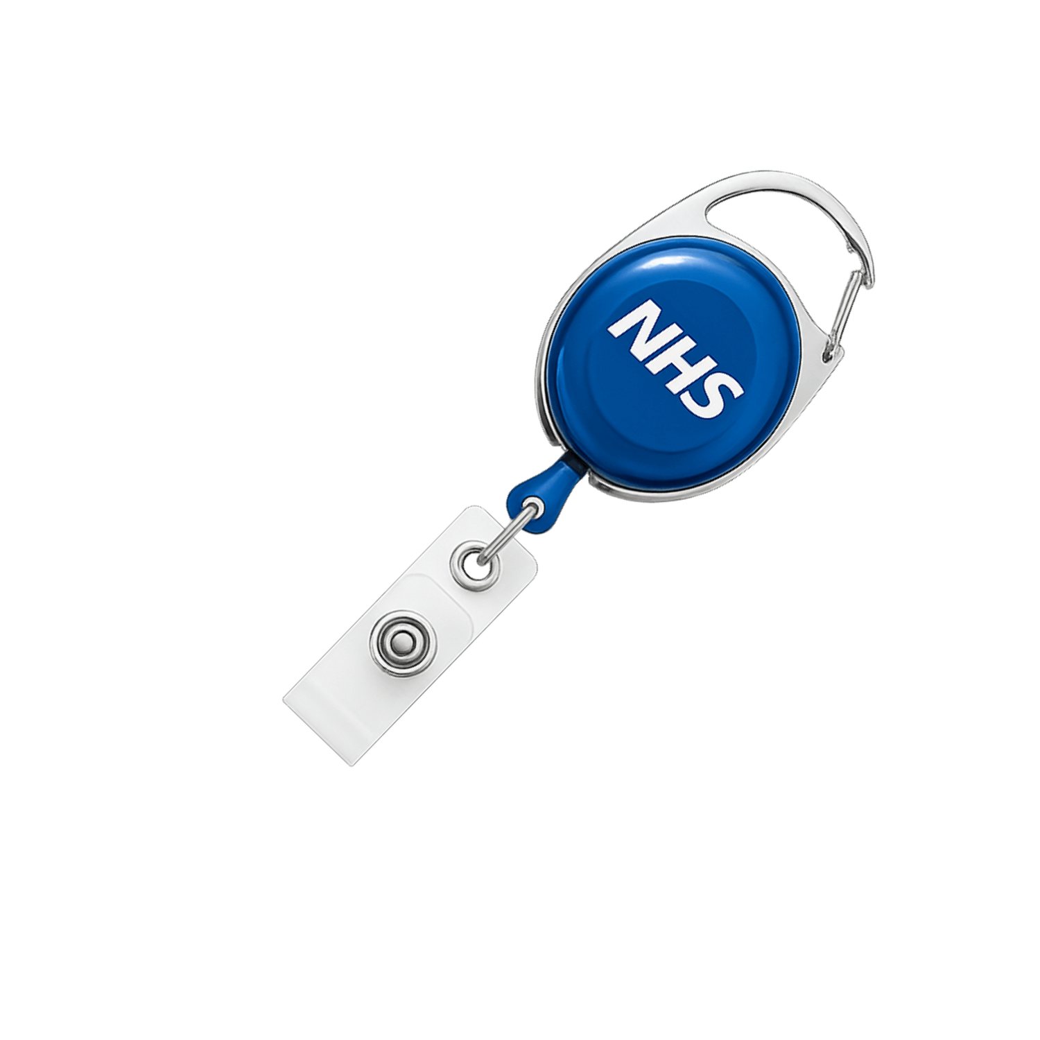 NHS Premier Badge Reel