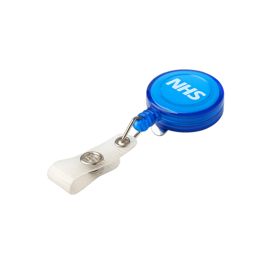 NHS Badge Reel YoYo