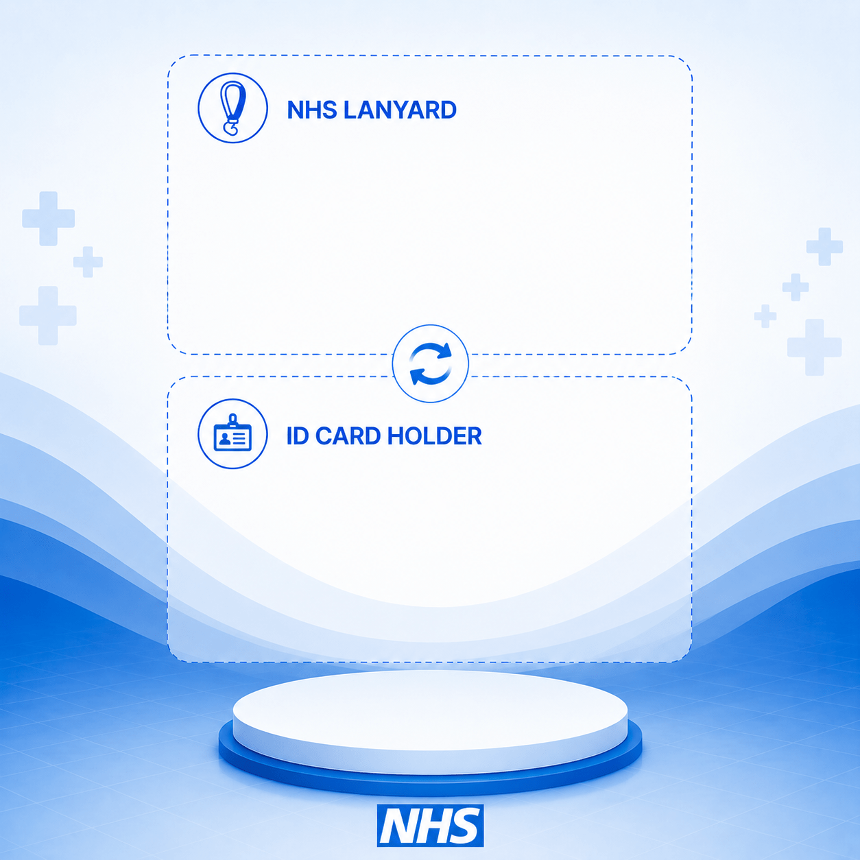 NHS Bundle Builder